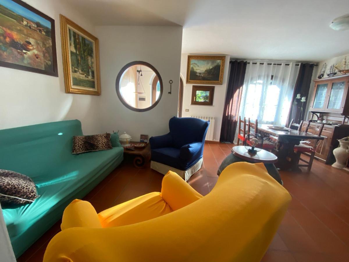 Vacanze Terme Di Saturnia มอนเตเมราโน ภายนอก รูปภาพ